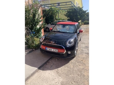 MINI COOPER 1.5