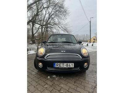 MINI COOPER mini-n