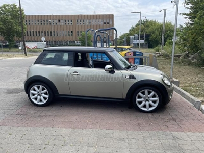 MINI MINI ONE 1.4