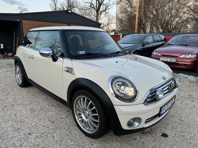 MINI MINI ONE 1.4