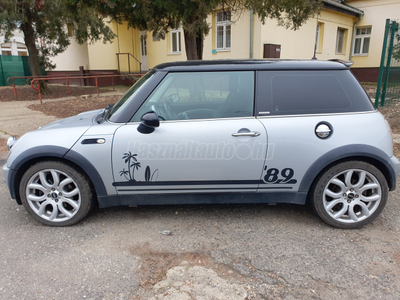 MINI MINI ONE 1.6