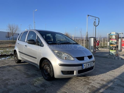 MITSUBISHI COLT 1.1 Inform AC