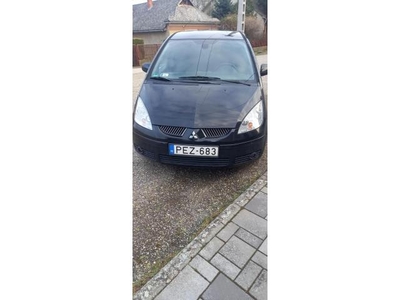 MITSUBISHI COLT 1.5 DI-D Invite