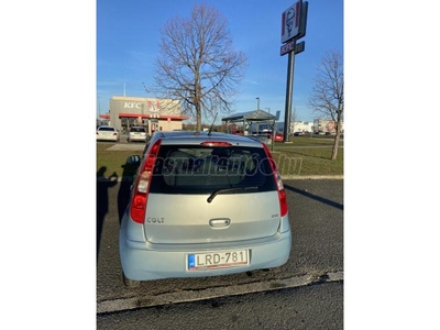 MITSUBISHI COLT 1.5 DI-D Invite