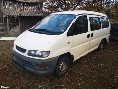 Mitsubishi L 400