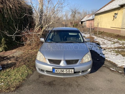 MITSUBISHI LANCER 1.6 Invite