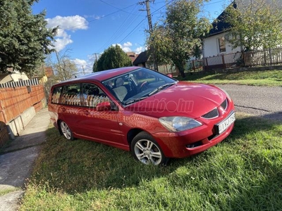 MITSUBISHI LANCER 1.6 Sport