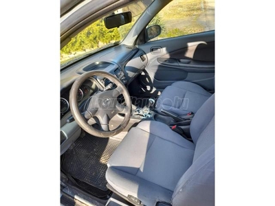 NISSAN ALMERA 1.5 Visia Plus (P2)