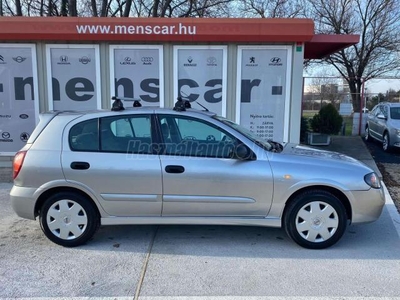 NISSAN ALMERA VISIA AC 1.5i