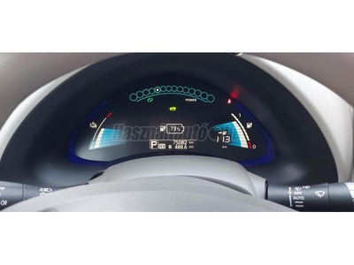 NISSAN LEAF Acenta 30 kWh (Automata)