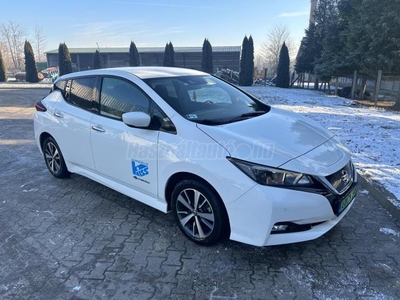 NISSAN LEAF Acenta 40kWh (Automata)