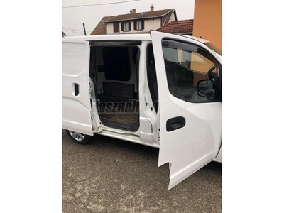 NISSAN NV200 1.5 dCi Acenta Euro 6