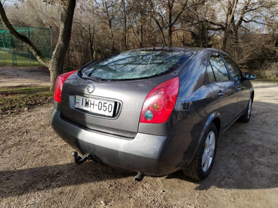 NISSAN PRIMERA 1.6 Acenta