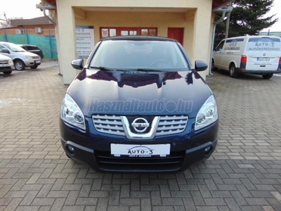 NISSAN QASHQAI 1.6 Acenta 2WD