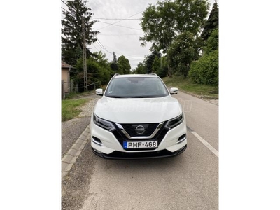 NISSAN QASHQAI 1.6 DIG-T Tekna