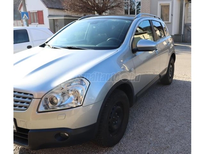 NISSAN QASHQAI 1.6 Tekna 2WD J10