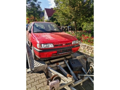 NISSAN SUNNY 1.4 LX