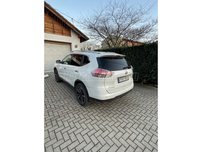 NISSAN X-TRAIL 1.6 dCi Visia