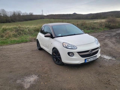 OPEL ADAM 1.4 Slam EURO6