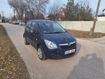 OPEL AGILA 1.0 Enjoy