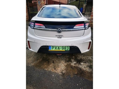 OPEL AMPERA (Automata)