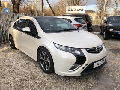 OPEL AMPERA (Automata)