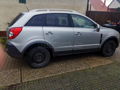 OPEL ANTARA 2.0 CDTI Cosmo