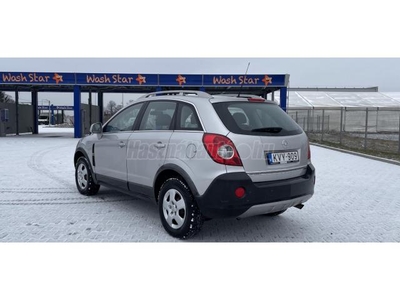 OPEL ANTARA 2.0 CDTI Enjoy Hibátlan/219.000km