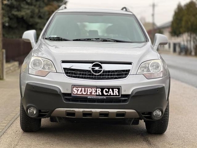 OPEL ANTARA 2.0 CDTI Enjoy Magyarországi! Összkerékhajtás