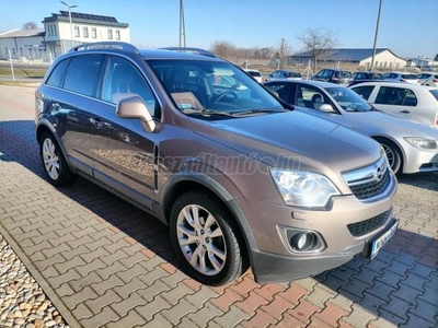 OPEL ANTARA 2.2 CDTI Cosmo 4x4 Magyaroszági Garantált 132000Km!