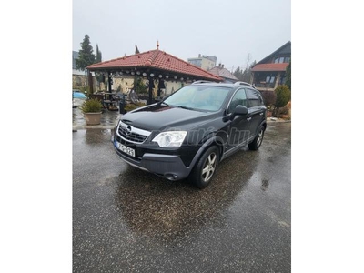 OPEL ANTARA 3.2 V6 Cosmo