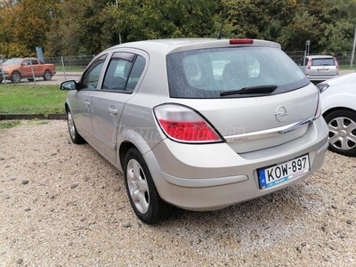 OPEL ASTRA 1.6 T Enjoy