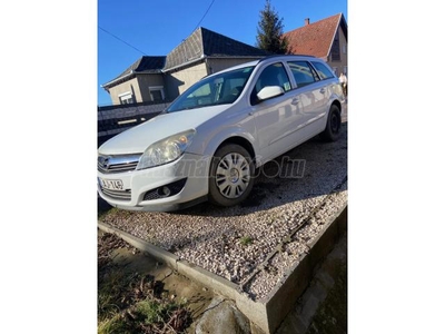 OPEL ASTRA 1.7 CDTI Essentia