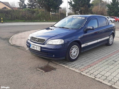 Opel Astra G 1.4 16V