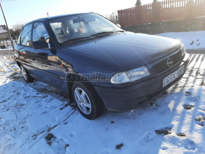 OPEL ASTRA F 1.4 Classic Start