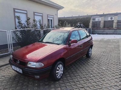 OPEL ASTRA F 1.6 Motion