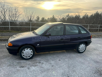 OPEL ASTRA F 1.6 Si GL