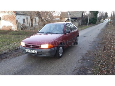 OPEL ASTRA F 1.7 D GL