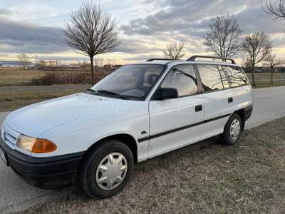 OPEL ASTRA F Caravan 1.7 TD GL Club