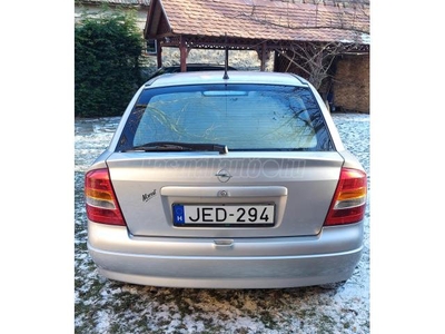 OPEL ASTRA G 1.2 16V Club T98