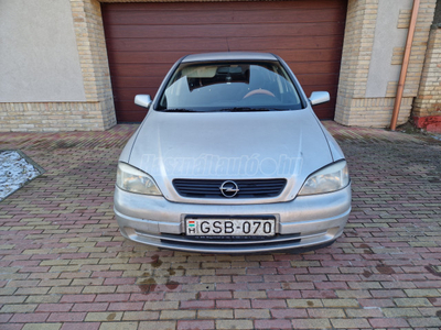 OPEL ASTRA G 1.2 16V GL