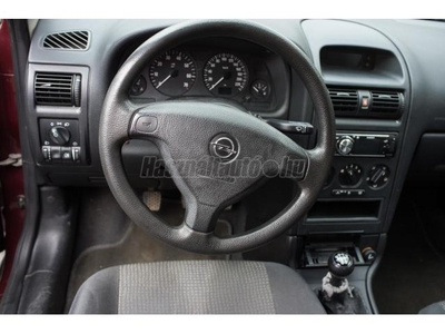 OPEL ASTRA G 1.2 16V Viva