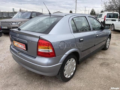 OPEL ASTRA G 1.4 16V Classic II