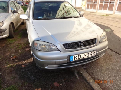 OPEL ASTRA G 1.4 16V Classic II