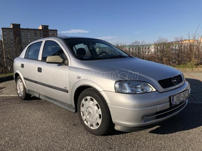 OPEL ASTRA G 1.4 16V Classic II