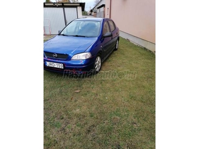 OPEL ASTRA G 1.4 16V Classic II