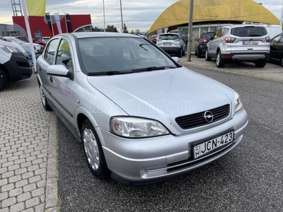 OPEL ASTRA G 1.4 16V Classic II