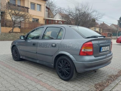 OPEL ASTRA G 1.4 16V Classic II Family