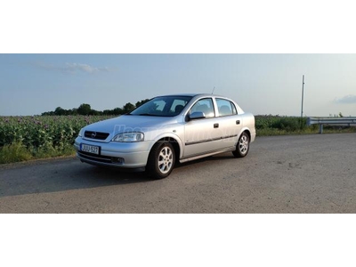 OPEL ASTRA G 1.4 16V Classic II Family