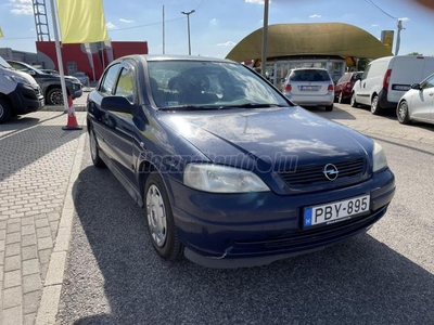 OPEL ASTRA G 1.4 16V Classic II Family